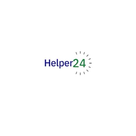  HELPER 24