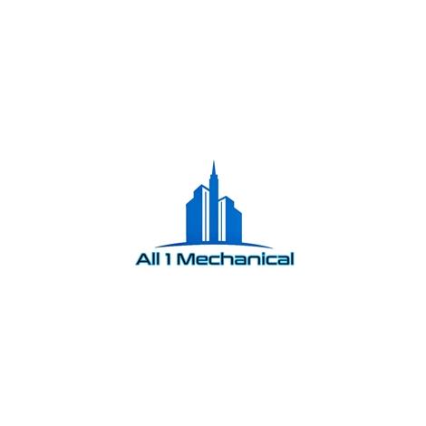 HVAC contractor All 1 Mechanical LLC