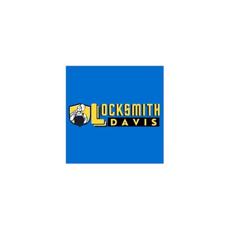  Locksmith Davis CA