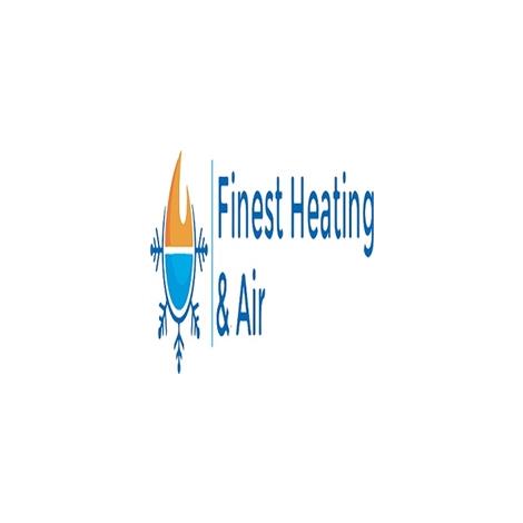  Finest Heating  & Air