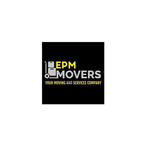 EPM Movers EPM Movers