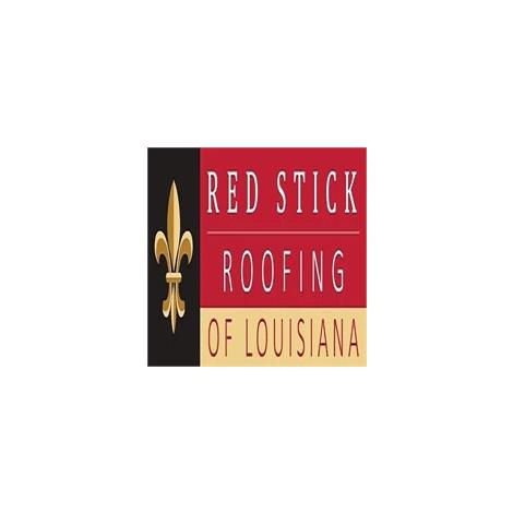 Redstick Roofing Lafayette Greg English