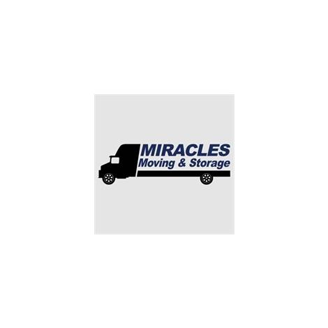 Miracles Moving & Storage Miracles Moving & Storage