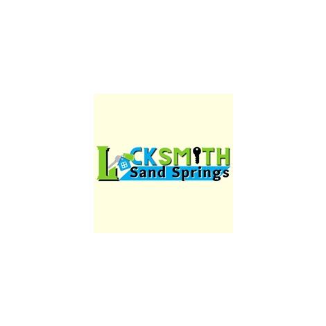  Locksmith Sand Springs OK