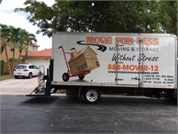  Miami Movers For Less