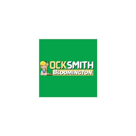  Locksmith Bloomington  MN