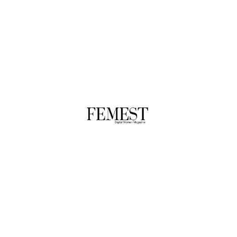  Femest - A Global  Women Magazine