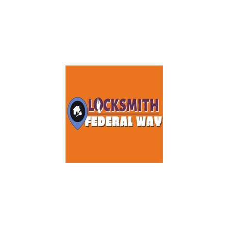  Locksmith Federal Way WA