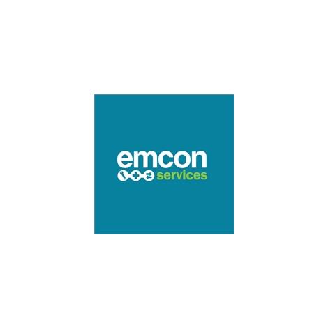  Emcon Industrial Services Ltd