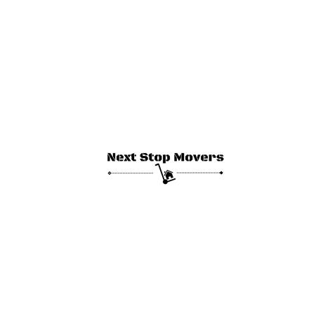  Next Stop Movers