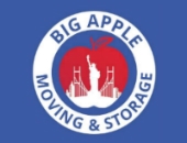 Moving company Big Apple Movers NYC