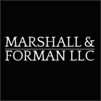  Marshall and Forman  LLc