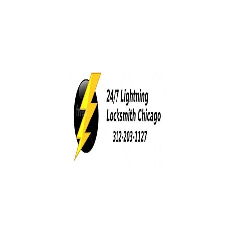  24/7 Lightning Locksmith Chicago