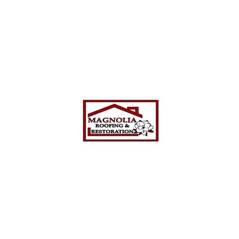  Magnolia Roofing and Restoration