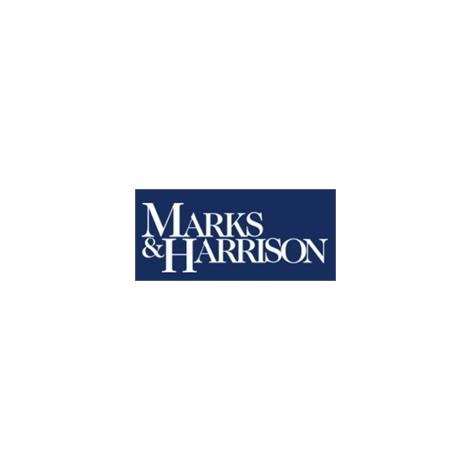 Marks & Harrison James  Harrison