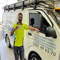 Danzer's Plumbing & Gas Services Pty Ltd Denzer's Plumbing