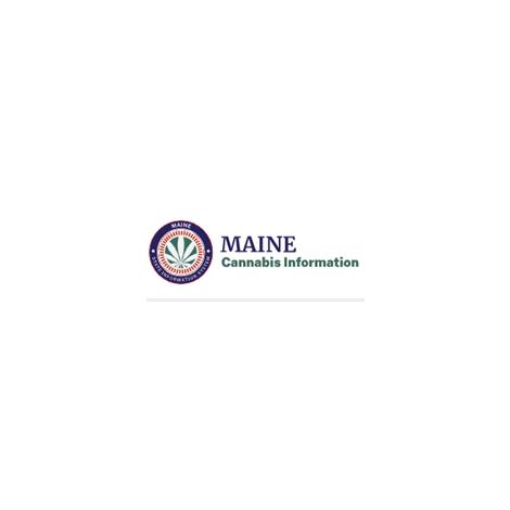 Maine Marijuana Laws Sara Moore