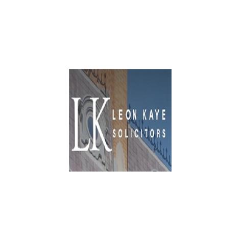  Leon Kaye Solicitors