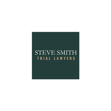 STEVE SMITH Trial Lawyers STEVE SMITH Trial  Lawyers