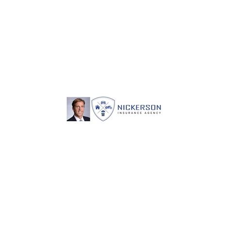  Nickerson Insurance Agency