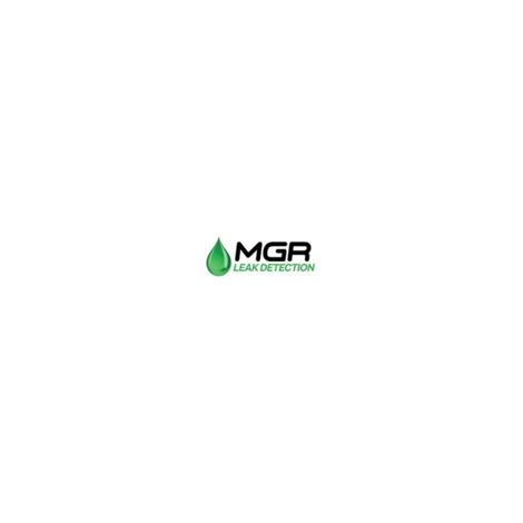 MGR Leak Detection MGR LEAK DETECTION