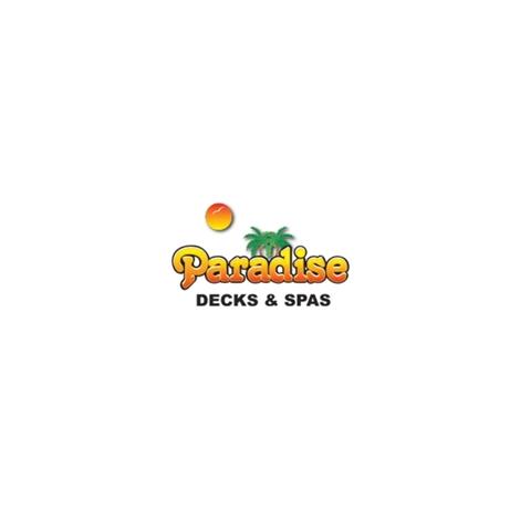  Paradise Decks  Spas