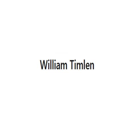  William Timlen CPA