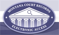 Montana Court Records Hollie Crane