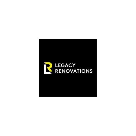  Legacy Renovations LLC