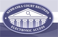 Nebraska Court Records Carrie White