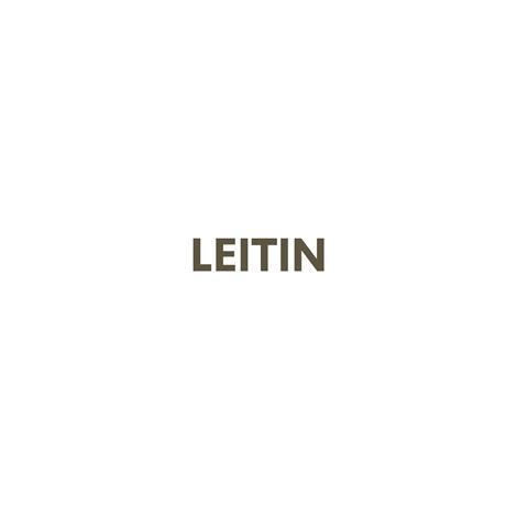 Leitin Skin Care Leighton Wainohu