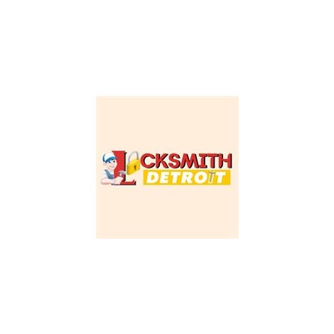  Locksmith Detroit