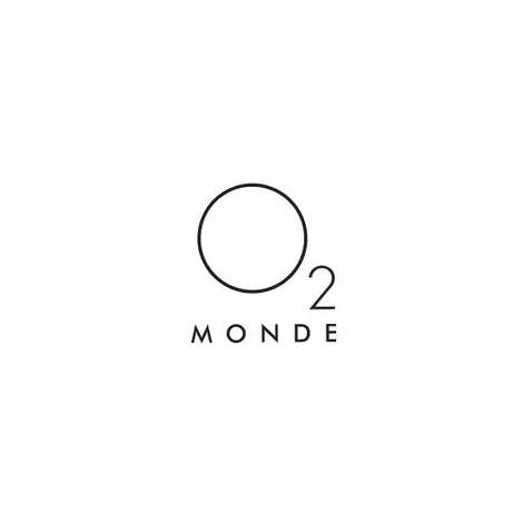  O2  Monde