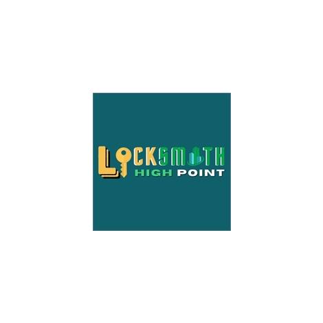  Locksmith High Point NC